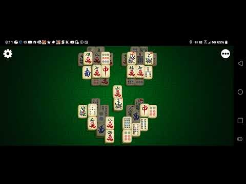 Music from Mahjong Solitaire Epic, Kristanix Games, #mahjong #soundtrack - YouTube