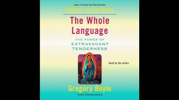 Father Greg Shares an Excerpt from "The Whole Language"