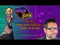 Chrono Trigger Playthrough Part 4 - 65,000,000 B.C.!!