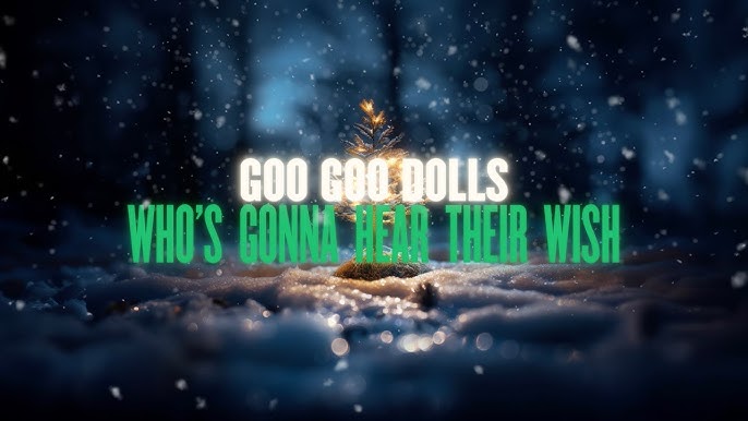 Goo Goo Dolls 