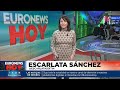 Euronews Hoy | Las noticias del jueves 13 de enero de 2022