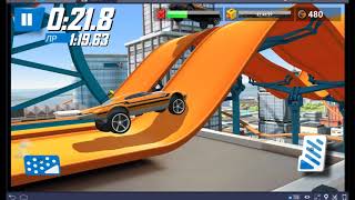 Race Off (Hot Wheels). Stage-25, 27. (by music AxLi - Babylon ( Arabic Instrumental Trap Music )) Resimi