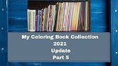 Download Sjalsfrander Spirit Animals Coloring Book Hanna Karlzon Flip Through Youtube