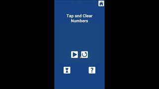 Tap n Match Numbers: Same Game screenshot 4