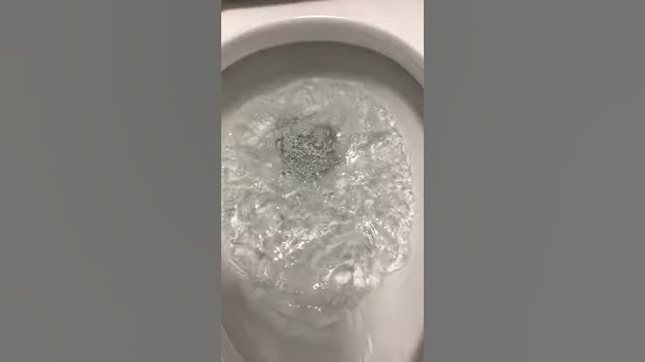 总下水道堵塞 backflow （一）