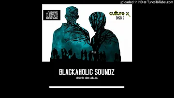 BlackaHolic Soundz - Barcode(feat. Newlandz Finest)