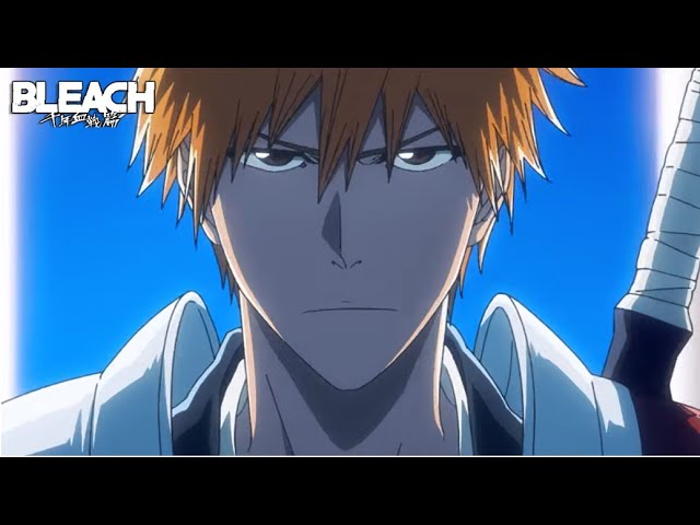 Bleach Animated World - Bleach TYBW Cour/Part 3 Episode 27 Preview (on  XX/XX/2024): 🔥 A The Almighty Yhwach shatter Ichibe Hyosube 🔥 Senjumaru  Shutara Bankai overwhelm by Uryu Ishida A The Antithesis