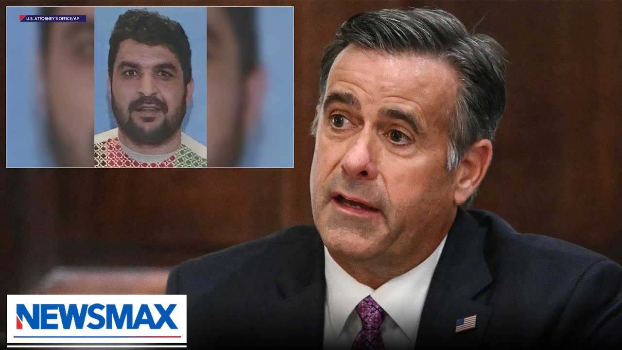 ЦРУ предстоит многое объяснить: отставной генерал | Шоу Криса Сальседо