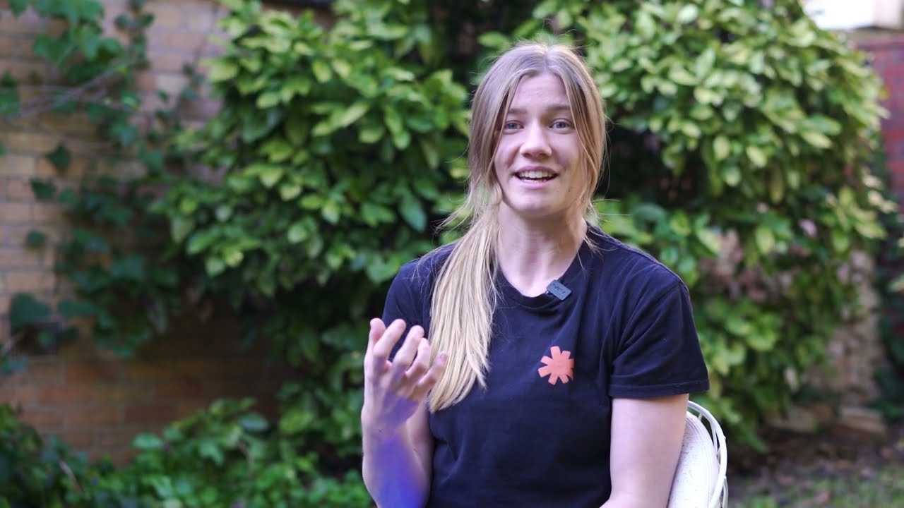 What is trauma informed kickboxing?