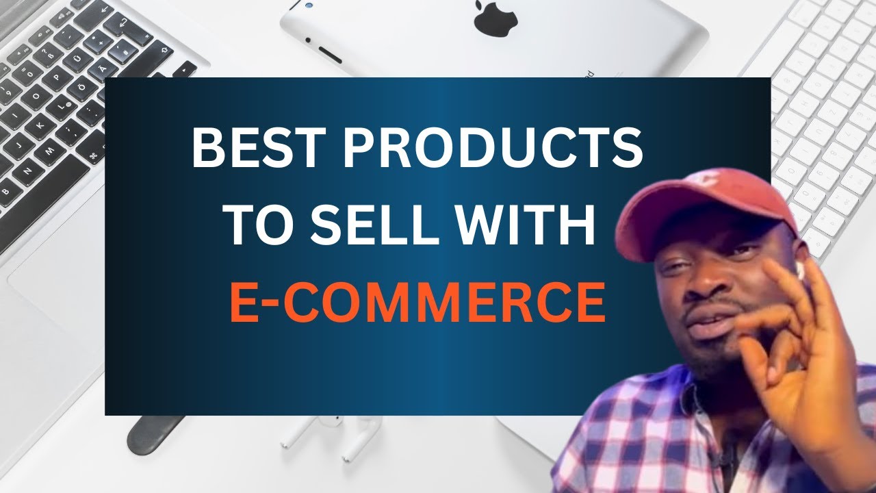 Introduction - How to Start a Successful E-commerce Business - YouTube
