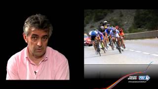 Les confidences de Marc Madiot sur... le Critérium du Dauphiné (2013)