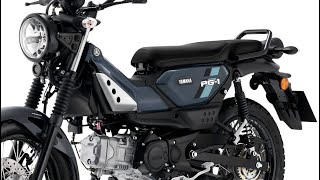 New Yamaha PG-1 2026 | Price in Thailand 