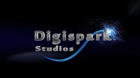 DIGISPARK DEMO