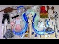 ★푸리프 하츠네미쿠 보컬로이드 스노우미쿠 한정개봉후기★Pullip Hatsune Miku Vocaloid Limited doll Unboxing/Snow Miku/asmr