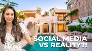 The House For Influencers Inside A Trending Home