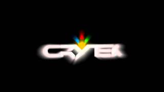 Crytek Intro HD  (Crysis Warhead) 5.1 Sound
