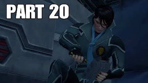 Saints Row IV: Re-Elected Walkthrough Gameplay Part 20 - Side Quest: The Pledge