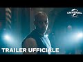 Fast & Furious 9  Trailer Ufficiale (Universal Pictures)