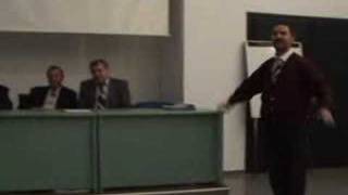 Dulkadiroğulları Trabzon Konferansı Mehmet Dulkadir