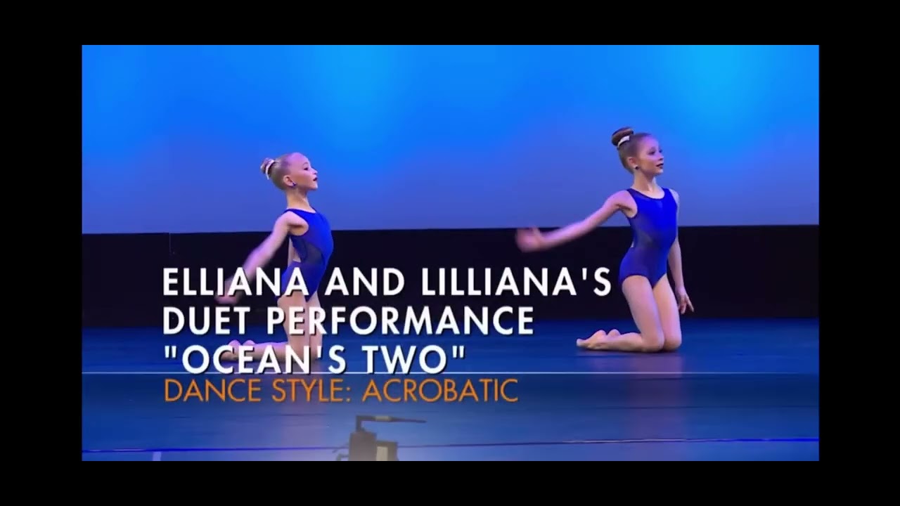 Editing dance moms Part 2 - YouTube
