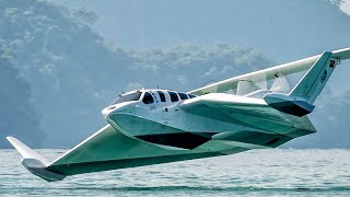 BEST SEAPLANES IN THE WORLD YOU CAN’T MISS OUT ON!
