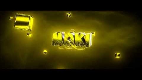 ☆ Nas novi Intro :D ☆ Moki ☆