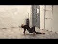 Love is a lie  beth hart  choreography by angelina shevchuk  dance