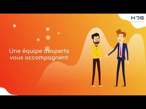 High Digital Solutions : Obtenez votre site web vitrine à 2600 DH HT seulement