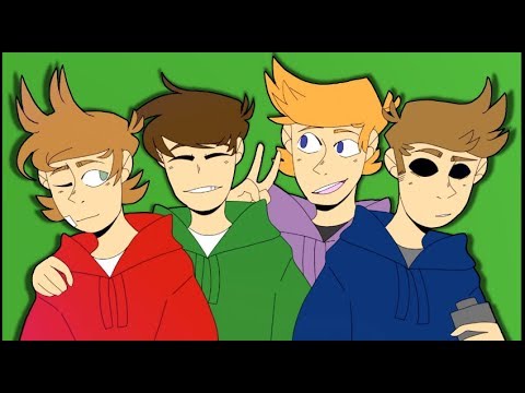 Eddsworld - The