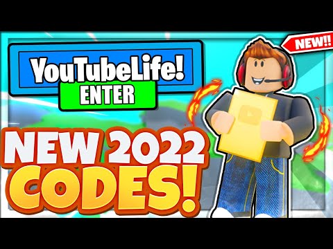 Roblox  Life New Codes May 2022 
