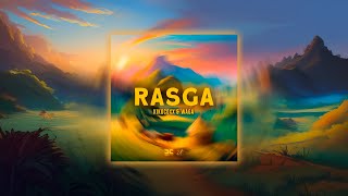 Kikoco - Rasga Feat. Waga