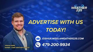 ADVERTISE With Weather 225 Media screenshot 4
