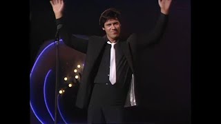 SHAKIN' STEVENS - GIVE ME YOUR HEART TONIGHT LIVE - SUMMERTIME SPECIAL - BBC TV - 28/8/82 (RESTORED)