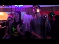 Hunger Strike Karaoke