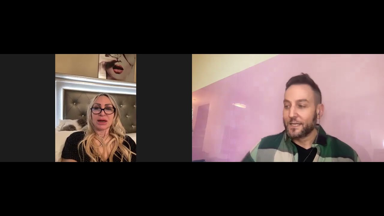 Kim D. Explains Joe Gorga Storms Off "RHONJ" Reunion Set Over Feud With Gia Giudice!!!