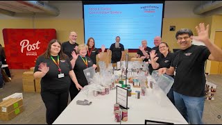 Ingredients for Good 2025 Recap