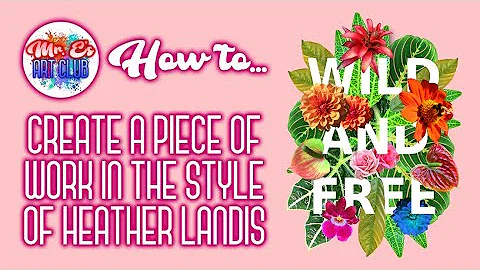 Heather Landis Photopea Tutorial