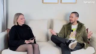 Mike Shinoda - New Interview