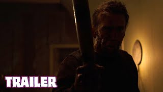 ARCADIAN (2024) Official Trailer (HD) CREATURE FEATURE | Nic Cage