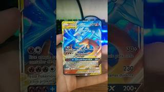 Reshiram E Charizard Gx Aliados