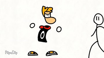 Do You Know Rayman 2?