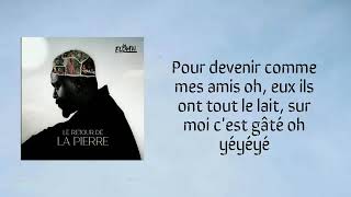 elow'n ft lil Jay c'est lent (vidéo lyrics) mp3