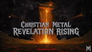 CHRISTIAN METAL: REVELATION RISING