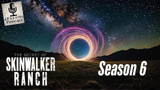 It Begins! The Secret Of Skinwalker Ranch SEASON 6!!