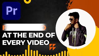 AUDIO Effect you should use in EVERY VIDEO | Premiere Pro | RAJ PATEL
