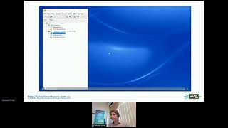 GLA Summit 2021: Recommendations for better LabVIEW RT development using DQMH