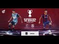 FUTSAL   Barcelona   Inter Movistar Final   Supercopa de España 2021