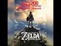 Gameplay Zelda coming soon!!