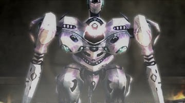 Armored Core 2 - Phobos + End Credits