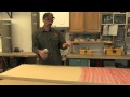 How To Build A Laminate Countertop